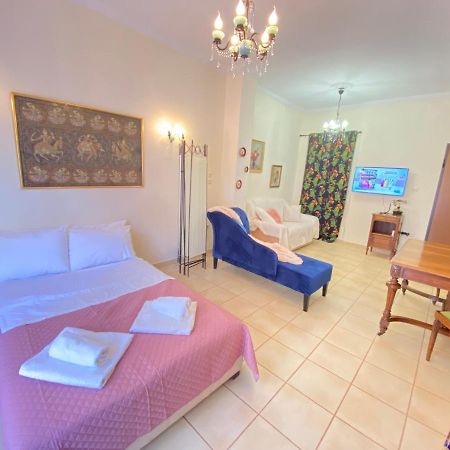 Monastiraki Classy Apartment Афины Экстерьер фото