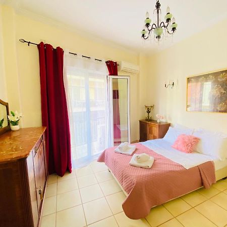 Monastiraki Classy Apartment Афины Экстерьер фото