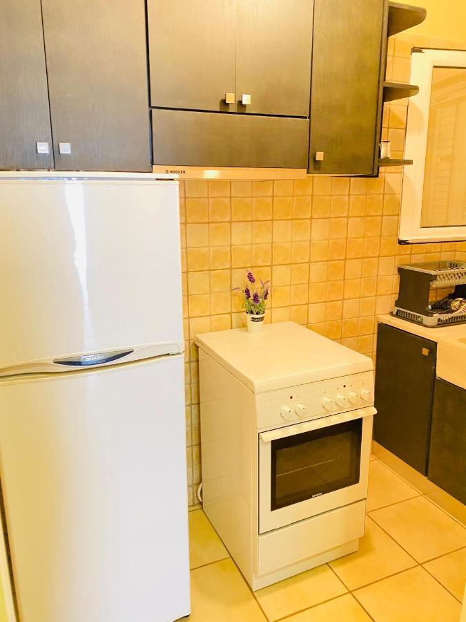 Monastiraki Classy Apartment Афины Экстерьер фото