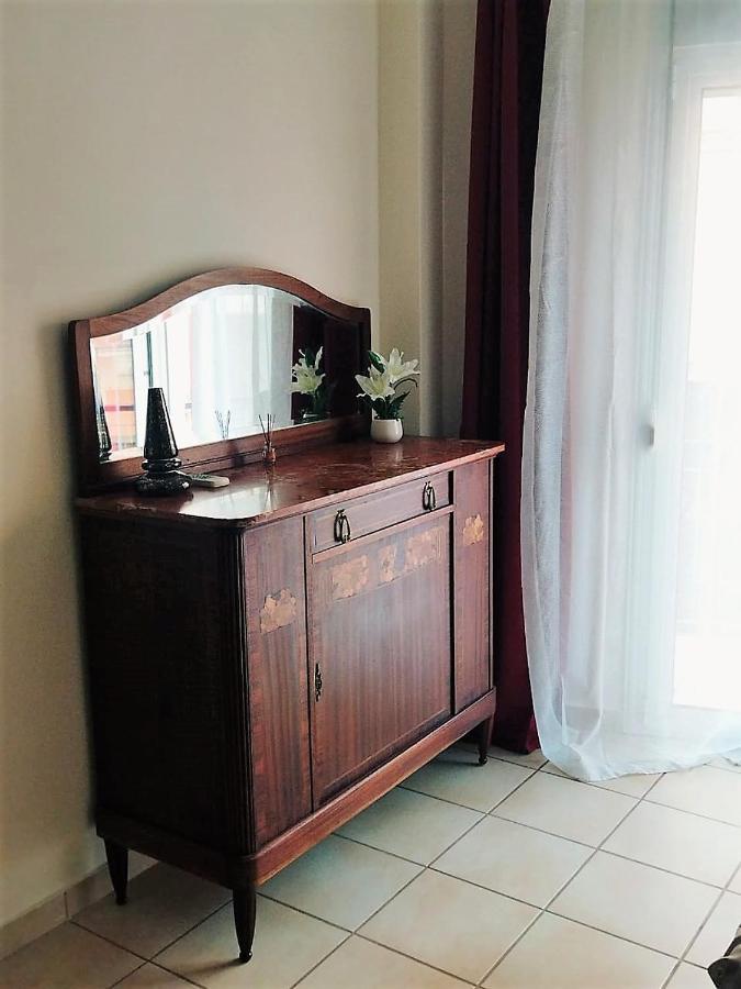 Monastiraki Classy Apartment Афины Экстерьер фото