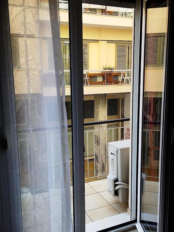 Monastiraki Classy Apartment Афины Экстерьер фото