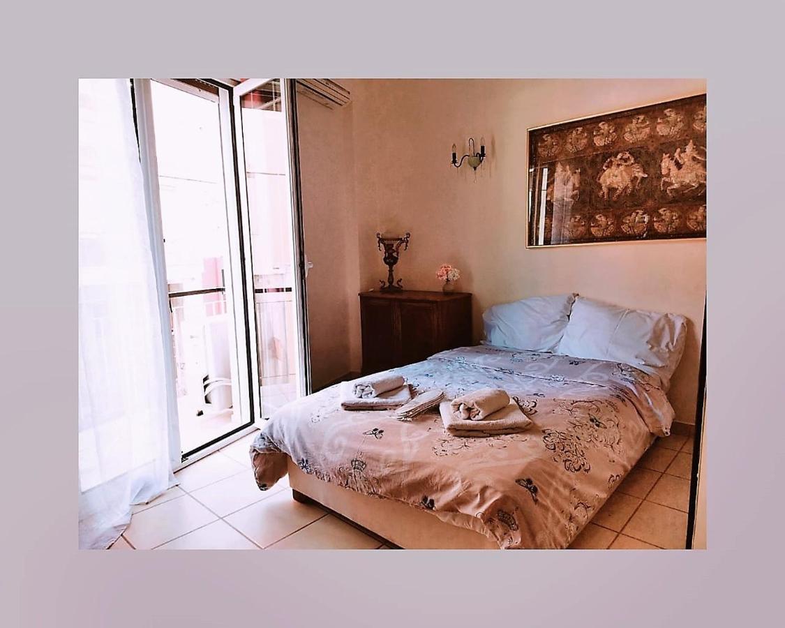 Monastiraki Classy Apartment Афины Экстерьер фото