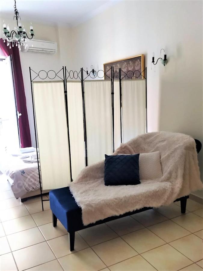 Monastiraki Classy Apartment Афины Экстерьер фото